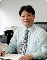 Youngjin Koh, CEO